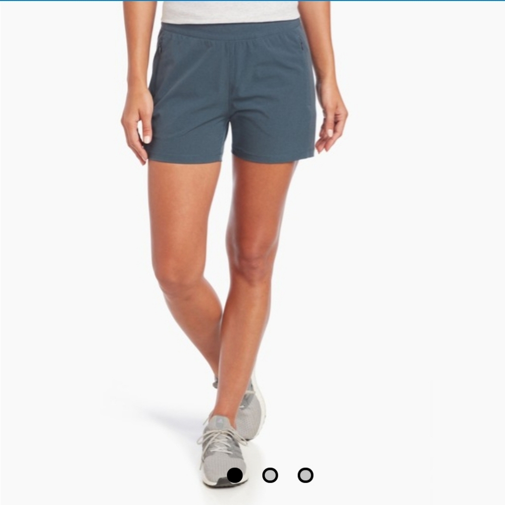 Kuhl Women's Freeflex Shorts